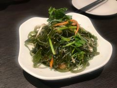 -好嫂子酱猪手•农家菜(蒲黄榆店)