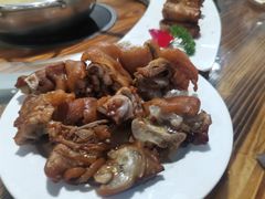 -郭嫂油茶(北门店)