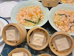 -百盛·鼎膳(中海财富中心)