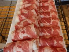 -珺小七铜锅涮肉(桃园路店)
