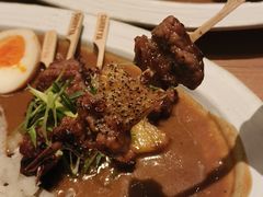 -CURRY YA 熟成咖哩專門店(深圳湾万象城店)