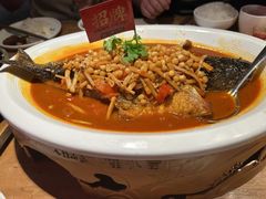 -桂小厨广西菜(印象城店)