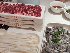 -八合里牛肉火锅(深圳海德店)