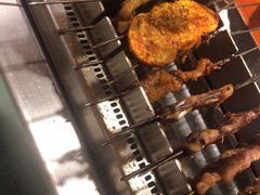 -邢氏老太太烤串(北兴街店)