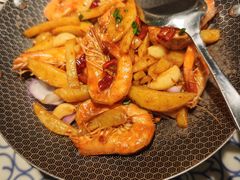 -肖记公安牛肉鱼杂馆·省级非物质文化遗产(崇仁路江滩直营店)