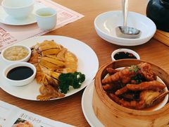 -顺风汤馆·广府粤菜(江宸天街店)
