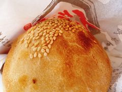 -百年夯碳烤胡椒饼(阿拉城店)