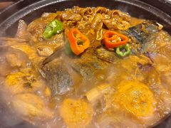 -打酱油·非遗淮扬菜(瘦西湖梅岭店)