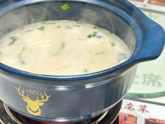 -御仙都北京菜馆·烤鸭店(双井店)
