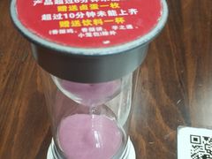 -李先生牛肉面大王(站北广场店)