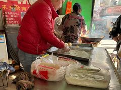 -老南昌白糖糕(大士院店)
