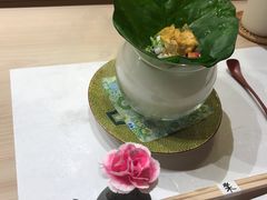 -鮨一日本料理(大中华店)