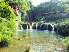 -天河潭旅游度假区