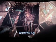 -金逸影城(光美江宁IMAX店)