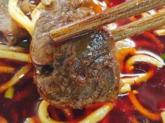 -十八梯眼镜面(五红路店)