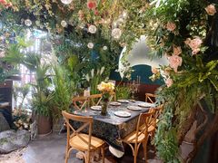 -第101座花园餐厅(湖滨88店)