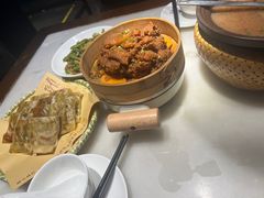 -来菜·湖北头牌藕汤(武商MALL众圆店)