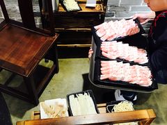 -香传承重庆火锅(直营中山路店)