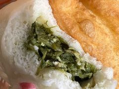 -京门老爆三·铜锅涮肉 爆肚(望京店)