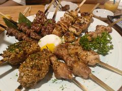 -酒窝夜酌居酒屋(中海水岸馨都店)