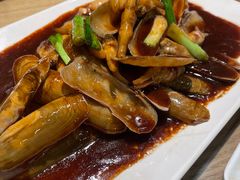 -陈记农家挂炉烤肉(雁南一路店)