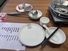 -七欣天香辣蟹火锅(深圳集信大厦店)