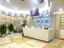 -新生植发·植养护一体