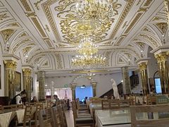 -华梅西餐厅(哈尔滨中央大街店)