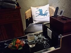 -小隐足道·按摩·主题SPA馆(西红门店)