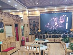 -三锅莊·牦牛肉火锅·香格里拉特色藏餐宴请餐厅(昆明创始店)