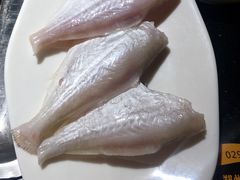 -巴奴毛肚火锅(六天地店)
