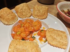 -肥三土菜馆(五四广场店)