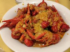 -小田油焖小龙虾(双井店)