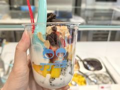 鲜牛乳手工酸奶-丁丁&当当牦牛酸奶·酥油面包(官门口店)