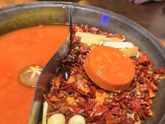 -楠火锅(昆山金鹰店)