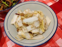 -荆九爷爆炒桥头三嫩(云南北路店)