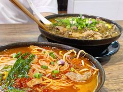 -李米线(武陵路店)