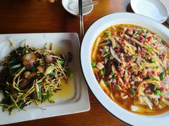 -盐帮食坊•小河帮川菜(四川师大店)