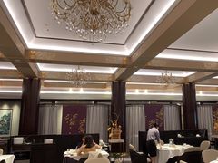 -君庭中餐厅(友谊宾馆店)