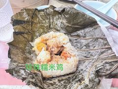 -点都德(龙之梦店)