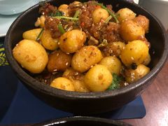 -真味汤馆(汽博店)