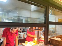 -食膳公园包子铺(烈士公园店)