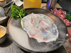 -新草堂锅物料理(泉城路店)