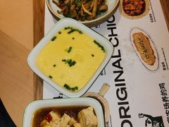 -老乡鸡(上海白玉兰广场店)