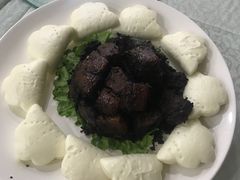 -东方太阳城淮扬餐厅(会所中餐厅店)