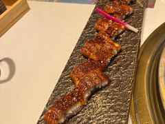 -千寻山野烤肉(中关村店)