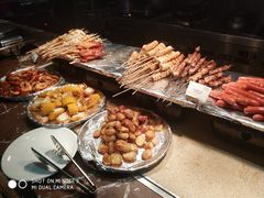 -青岛城阳宝龙福朋喜来登酒店