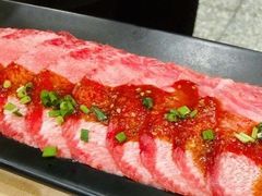 -花味·自助烤肉(雨花客厅店)