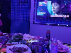 -拉动时代自助KTV火吧(3号店)