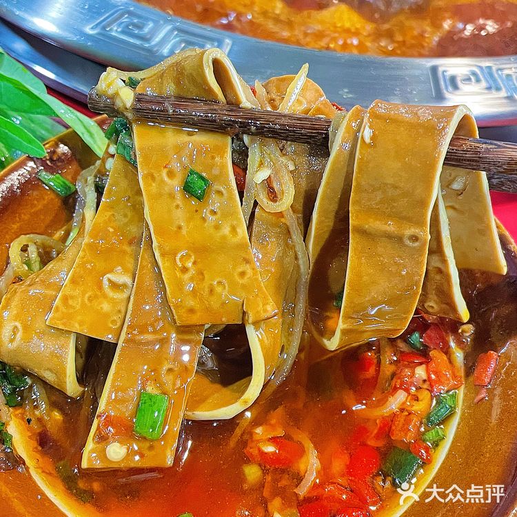 大学城这家重庆火锅真的好吃又便宜啊！！！